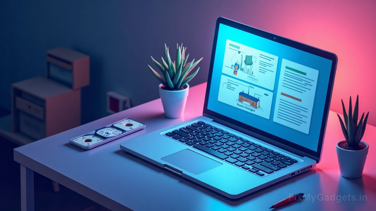 Top 5 Common Laptop Problems and When to Seek Professional Repair