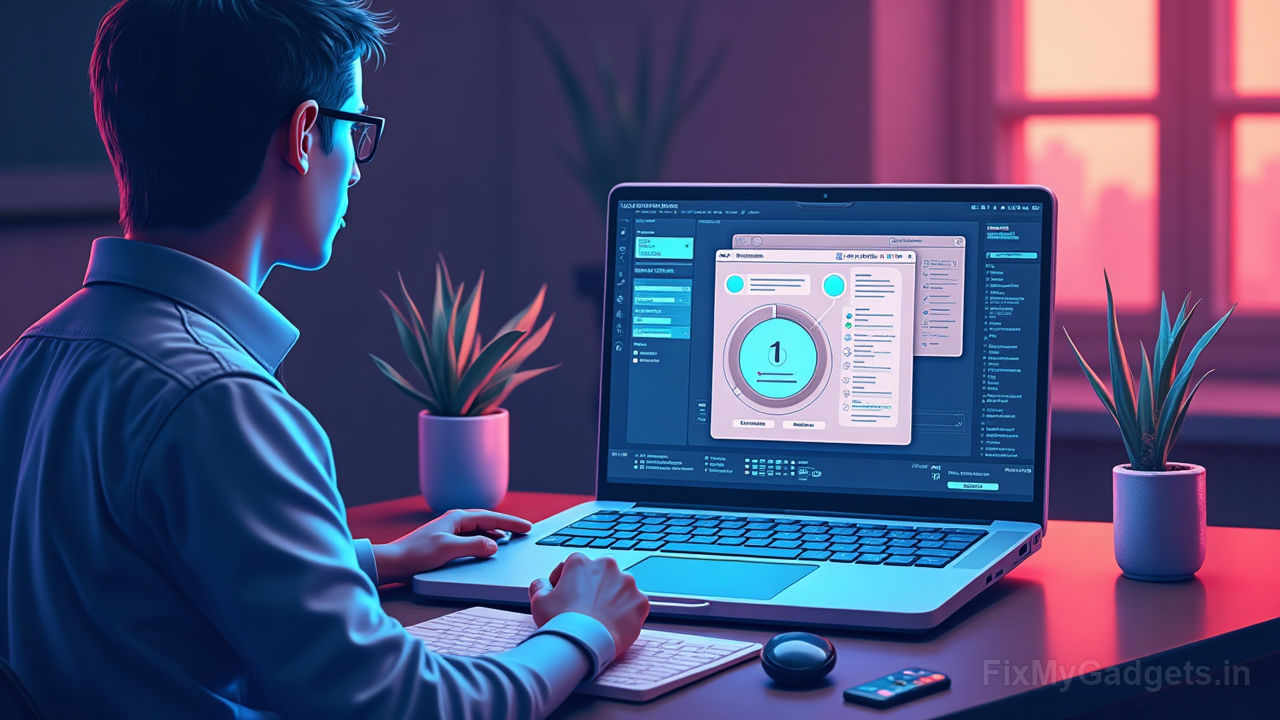 Training Data Ethics in the Service Industry: Lessons from FixMyGadgets