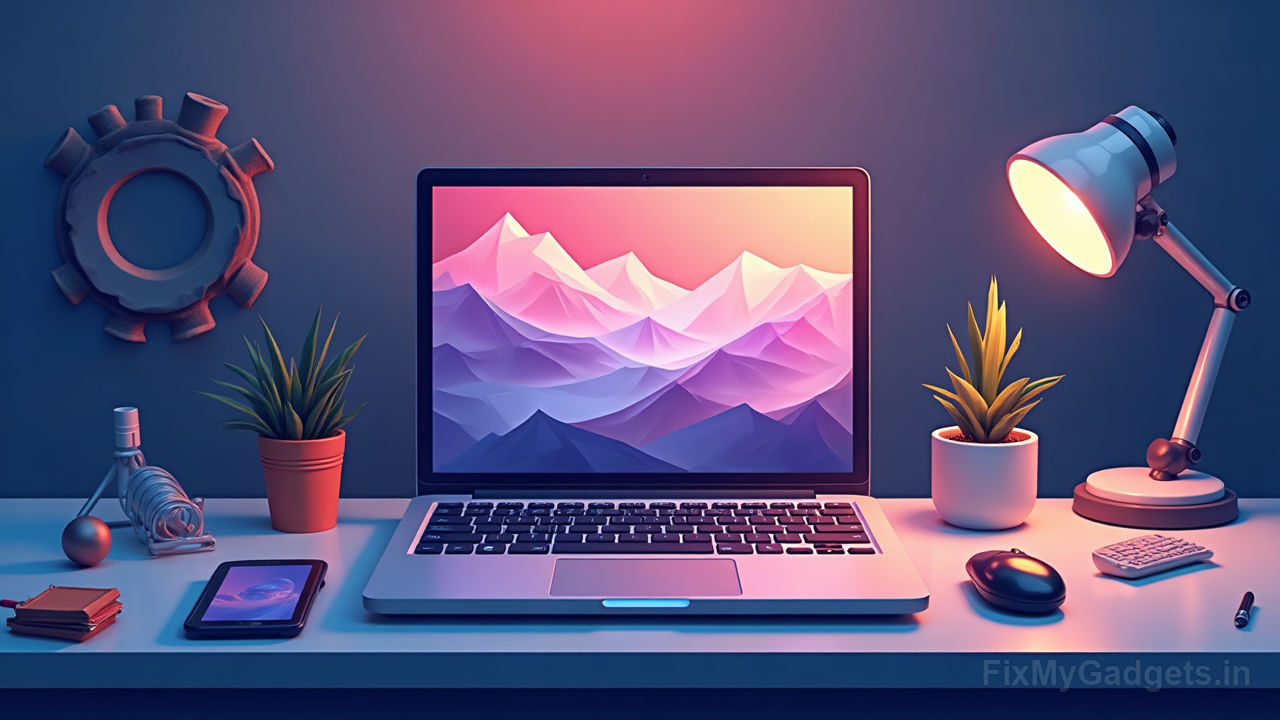 Troubleshooting Laptop Woes: When to Call in the Pros