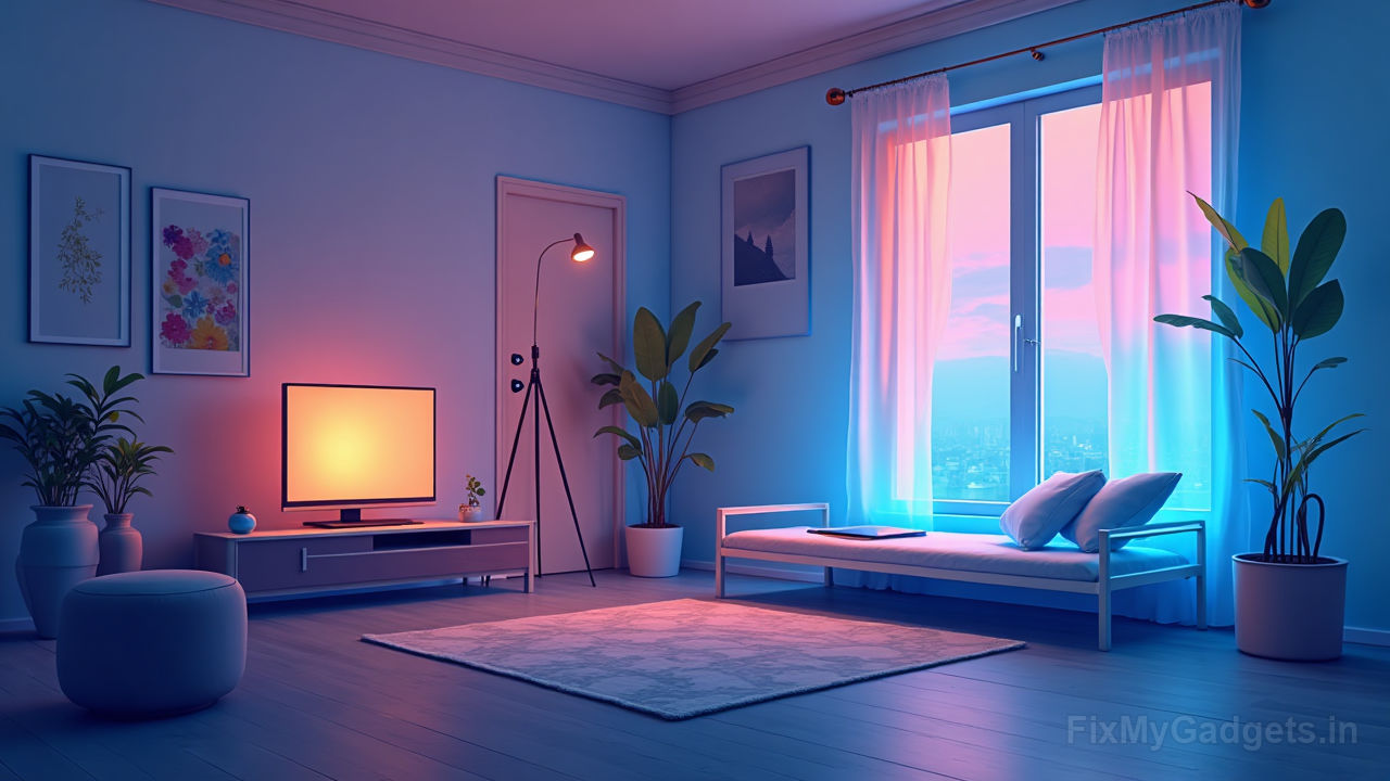 Troubleshooting Smart Home Devices: Common Issues and Fixes