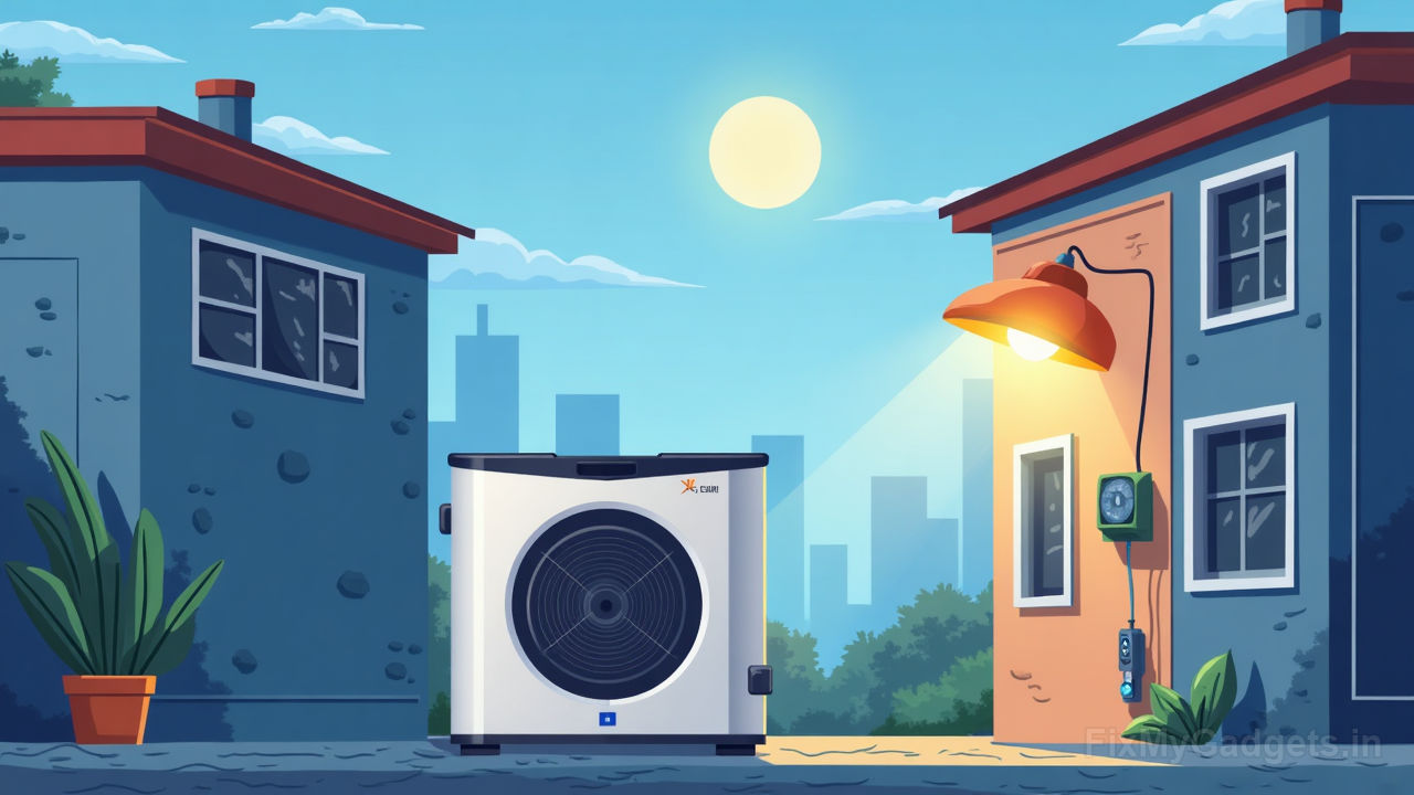 Troubleshooting Solar Inverter Woes: Common Problems and Solutions