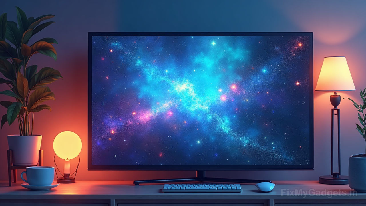 Troubleshooting TV Display Problems: Dead Pixels, Flickering, and Colour Issues