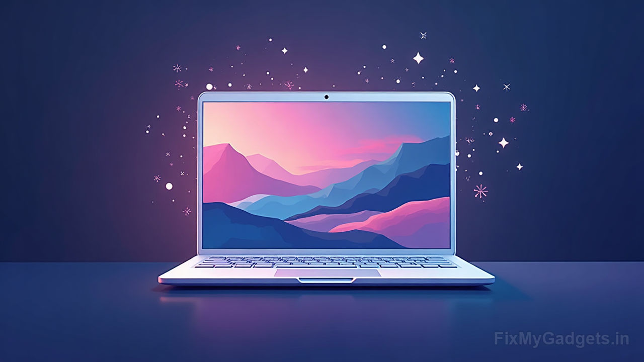 Understanding Laptop Screen Replacement Costs in India: A Complete Guide