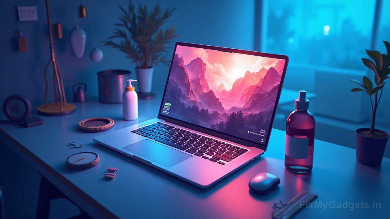 Unlock Peak Performance: Essential Tips for Cleaning and Maintaining Your Laptop