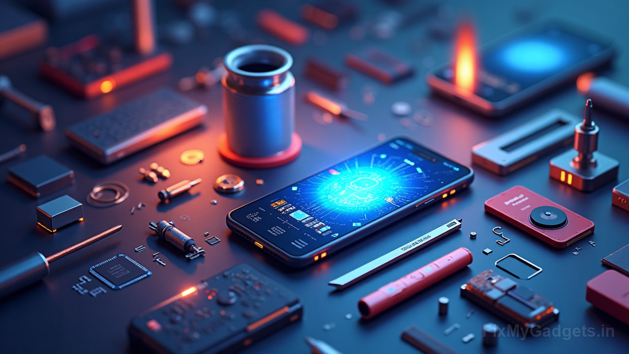 Unlock the Power: Essential Tools Every Gadget Owner Should Have