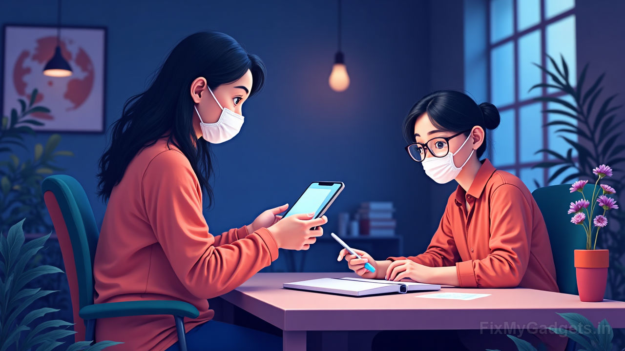 Voice-First AI Interfaces for Low-Literacy Markets: A Technical Deep Dive