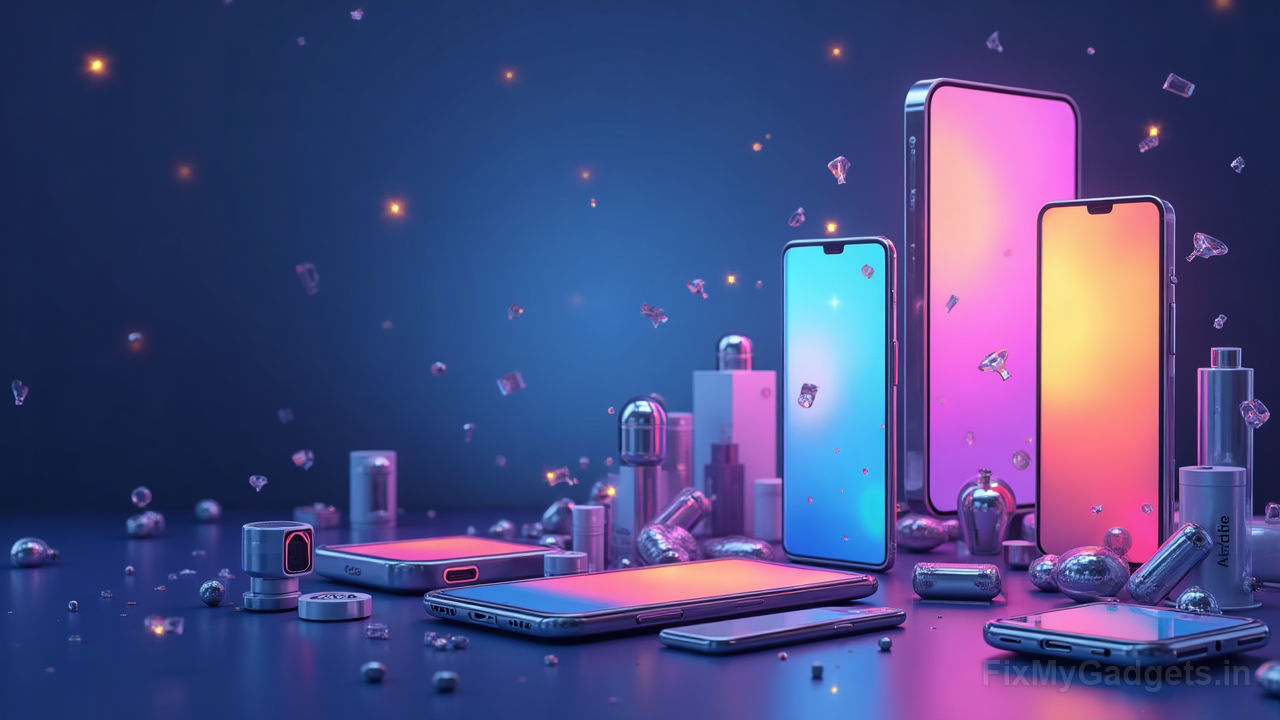 Warranty Woes or Third-Party Triumphs? Understanding Your Gadget Repair Options