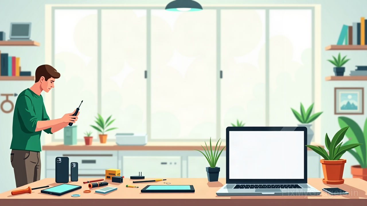 What to Check Before You Accept Your Device Back from a Repair
