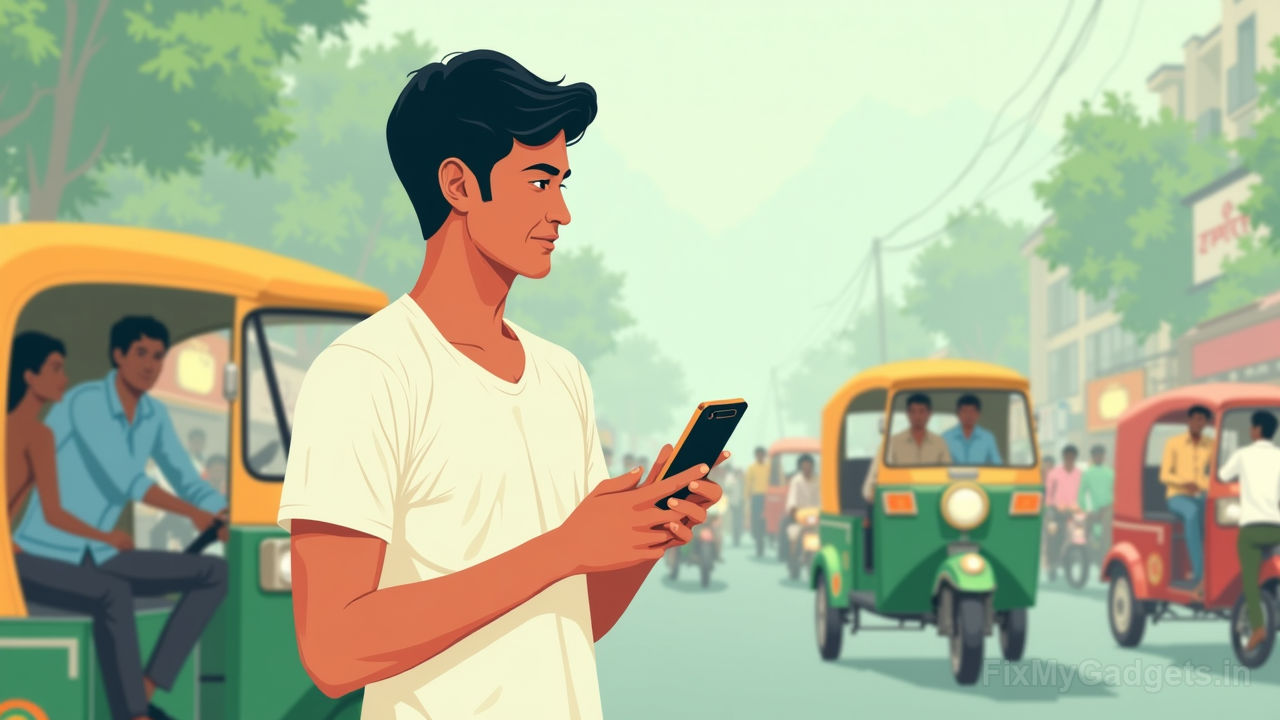 Xiaomi Mi Service Center Guide: Out-of-Warranty Repair Options in India