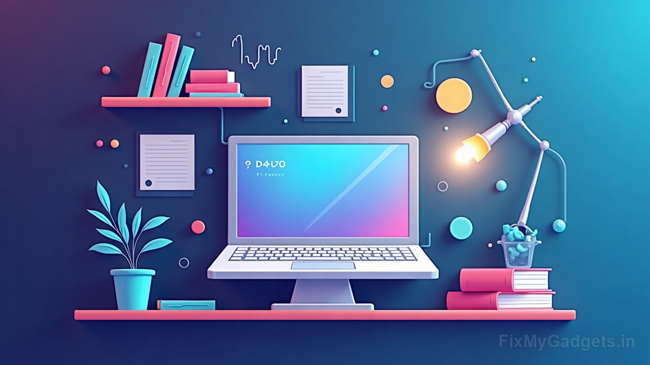 Your Ultimate Guide to Choosing the Best Laptop Repair Shop Near You